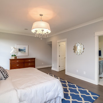 Enderly Pointe at Ladd Park - The Madison