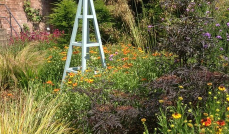 Modern Planting Ideas From a Historic English Garden