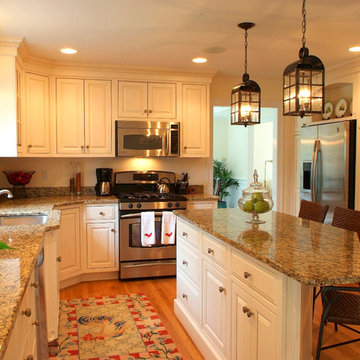 Samples of our existing work