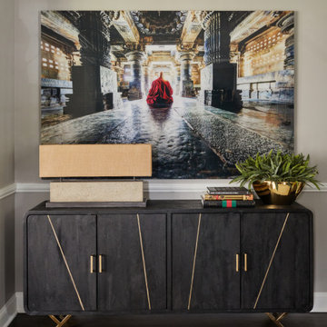 Foyers