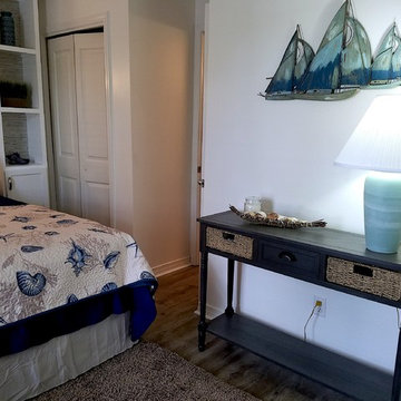 Grand Caribbean Condo Update