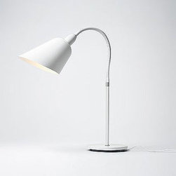 Bellevue Table Lamp By Tradition Lighting - Table Lamps