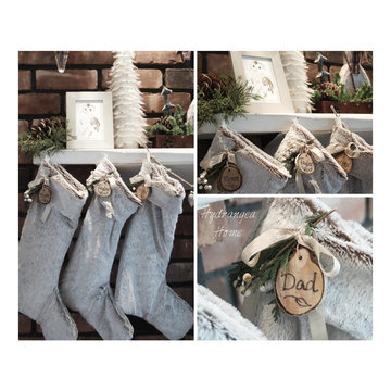 Holiday Decorating