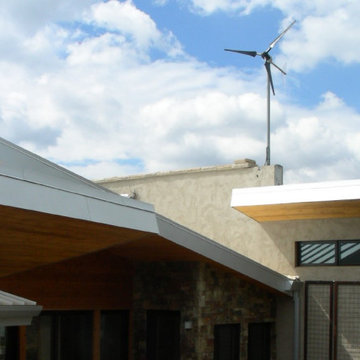 Caribou Ridge Net Zero Ranch Development
