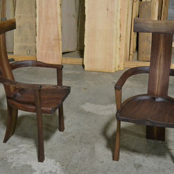 Dining Chairs - Products