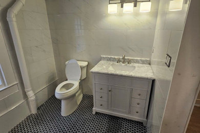 Bathroom Remodel