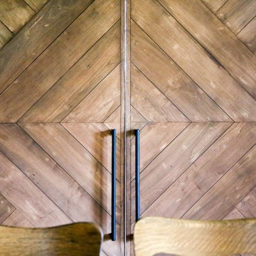 Kitchen Addition