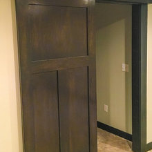 Trim & Moulding