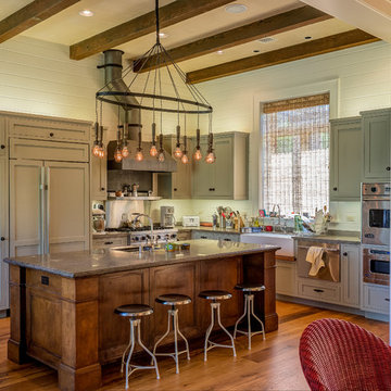Ojai Residence