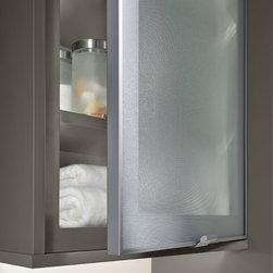 KraftMaid: Glass & Decorative Doors - Kitchen Cabinetry