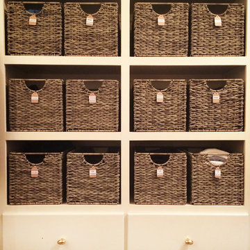 Clothes Organization