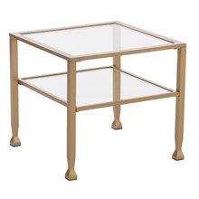 20" square