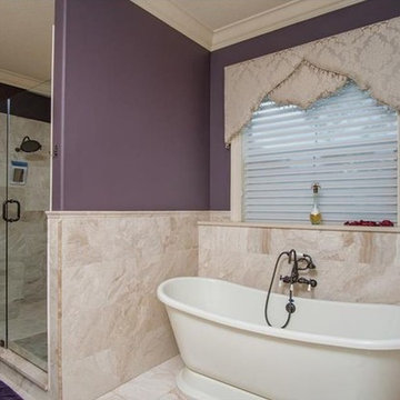 Bathroom's