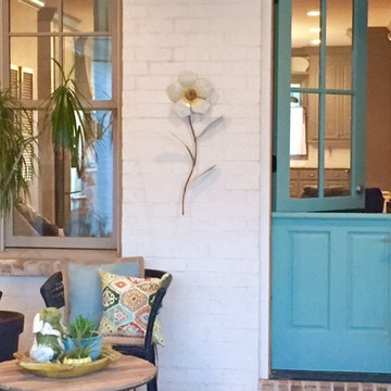 Back Porch