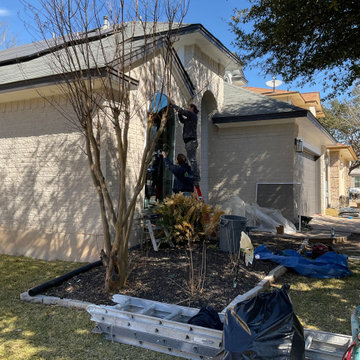Davis Siding and Windows