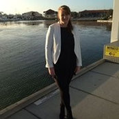 Siobhan Bishops foto