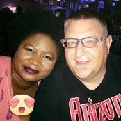 Dusty Johnsons foto