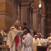 Deacon Tim Dunn's photo