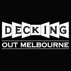 Decking out Melbourne
