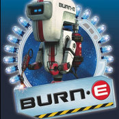 Burnie Cook's photo