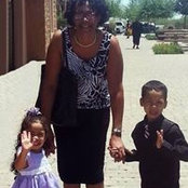 Jacqueline Brown's photo