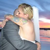 Amanda Huggard's photo