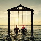 Tom Hybert's photo