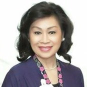 Foto von Aylien Iskandar