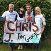 Chris Johnson's photo