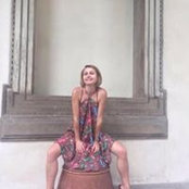 Magdalena Markowska's photo