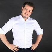 David Gordon's photo