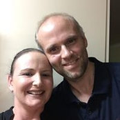 Peter Vinnicombe's photo