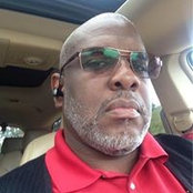 Christon Johnson's photo