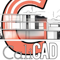 CaliCAD Plans