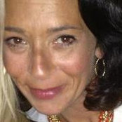 Maria Ferrara DeMeolas foto