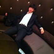 Jongwoo Hwangs billede