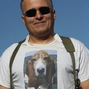 Claude Bertrand's photo