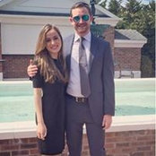 Dina Yanofsky's photo