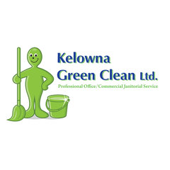 Kelowna Green Clean Ltd.