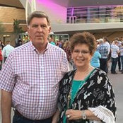 Ginger Mathis's photo