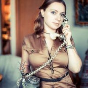 Elena Voynovas foto