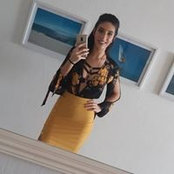 Sabrina Douglas's photo
