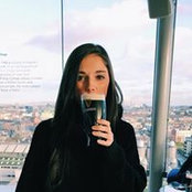 Annika Sheehan's photo