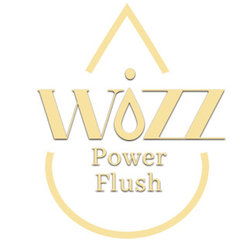 WIZZ Power Flush