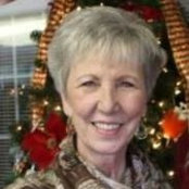 Sharon Sandlins billede