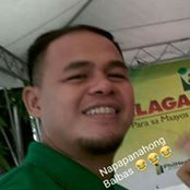 Leomar Lasala's photo