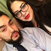 Nathalie Estrada's photo