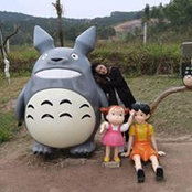 Abby Hong's photo