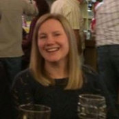 Kirsty McWilliam's photo