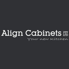 Align Cabinets
